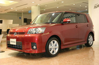 乗用車販売ランキング11月…トップ10のうち8車種がトヨタ 画像