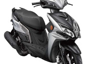 キムコ レーシングS125、4kg軽量化でハンドリング・加速性能向上 9月14日発売 画像