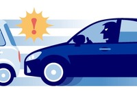 あおり運転、約7割が被害経験あり---警察通報は2%未満 画像