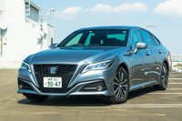 トヨタ クラウン 新型のコネクティッド機能をぜんぶ解説 画像