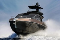 レクサス、ラグジュアリーヨット『LY650』発表…ブランド第4のフラッグシップ 画像