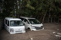 石油連盟「北海道の在庫は1週間以上」、不要不急の給油を控えるよう要請 平成30年北海道胆振東部地震 画像