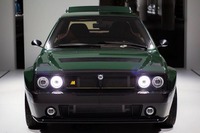 WRCで6連覇の名車、ランチア デルタ…20台を復刻生産へ 画像