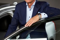 ボルボカーズCEO、任期を2022年まで延長…全車電動化や自動運転などを推進へ 画像