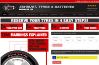 ブリヂストン、英国自動車整備業チェーン ETB社を買収 画像