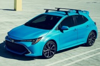 北米COTY2019、セミファイナル14車種…カローラ や インサイトが 選出 画像
