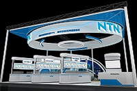 NTN、電動モータ・アクチュエータなどを出品予定…重慶パーツショー2018 画像