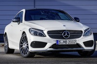 メルセデスAMG C43、始動電流リミッタ不具合で発火のおそれ リコール 画像