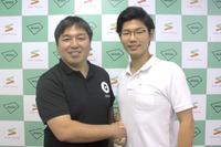 駐車場シェアのakippaとSmart Parking、競合同士で協業 将来の構想実現に向け 画像