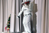 トヨタ バイオリンロボット など 一般公開　12月8-9日 画像