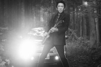 アバルト×布袋寅泰、ギターサウンドで「The SCORPION SPIRIT」を表現［動画］ 画像
