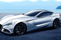日産 フェアレディZ、新型の開発が進行中!? 2019年東京ショーでの発表はあるか 画像