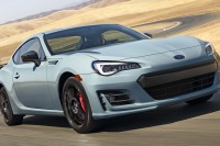 スバル BRZ、パフォーマンスパッケージと最新STARLINKを設定 米2019年型 画像