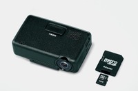ホンダアクセス、リア専用ドライブレコーダーの適用機種を拡大 画像