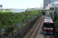 京急が沿線の小中学生から改称駅名を募集…第1号は大師線産業道路駅 画像