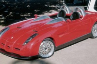 600万円で買える“ルマン”カー……5位入賞のパノスから 画像