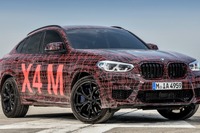 新型車は50台以上、BMWは3車種を発表予定…ロサンゼルスモーターショー2018 画像