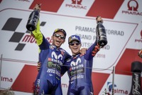 前夜祭ステージ、ロッシ来場決定…MotoGP 日本GP 画像