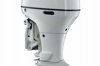 スズキ、新型船外機 DF175A/DF150A を発表 ジェノバ国際ボートショー 画像