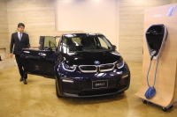 BMW、テレビ通販でプレミアムEVを販売…価格と特典は番組で　11月24日生放送 画像