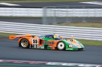 グループBカーを見て、鋳造を体験し、秋田犬と触れ合う…マツダの文化祭 Be a Driver: Experience 画像