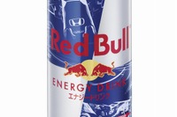 レッドブルエナジードリンク「トロロッソ ホンダ オリジナル缶」販売決定 F1日本GP 画像
