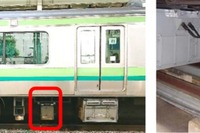 オンライン上で線路のゆがみ量を予測…鉄道メンテナンスがテーマのビッグデータ分析コンテスト 10月1日から 画像