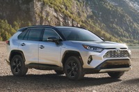 2019ワールドグリーンカー、ノミネート11車種…トヨタ/レクサスとホンダが最多の2台ずつ 画像