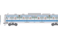 ケツメイシと西武が記念切符で初コラボ…ラッピング電車で広告ジャックも 10月から 画像