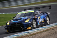 【スーパー耐久 第5戦】ENDLESS GT-Rが今季初優勝、Y’s distraction GTNET GT-Rのチャンピオンが決定 画像