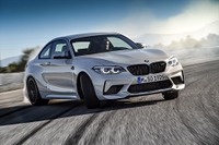 2019ワールドパフォーマンスカー、第一次ノミネート5台…日本車はなし 画像