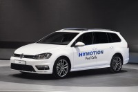 VW、次世代の燃料電池車向け技術を開発…大幅なコスト削減が可能に 画像