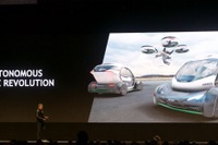 エヌビディア、最新自動運転技術を発表へ GTCヨーロッパを10月開催 画像