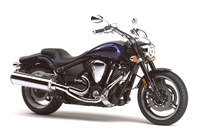 【東京ショー2001 MC出品車】新ジャンル「ホットロッドクルーザー」参上!! ヤマハ『ROADSTAR WARRIOR』 画像