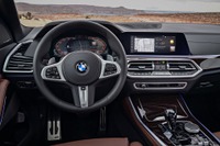 BMW 3シリーズ 新型、「OS7.0」搭載…パリモーターショー2018で発表へ 画像