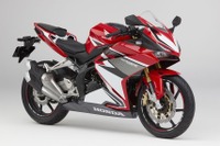 軽二輪車新車販売、4.3%減の3万3645台で2年ぶりのマイナス 2018年度上半期 画像