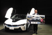 BMWとMINIの新車を月額定額で乗り換え放題、NORELで提供…ガリバーの運営会社 IDOM が開始 画像