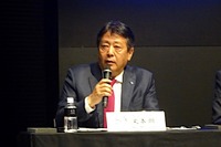 マツダ 丸本社長「目をつぶってもマツダと分かるEVに」…2030年の全車電動化を公表 画像