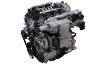 マツダ、新エンジン「SKYACTIV-X」搭載車を11月に米国で初公開…丸本社長が表明 画像