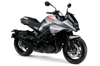 スズキ、新型 カタナ をケルンで発表 2019年春、欧州から発売 画像