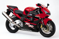 【東京ショー2001 MC出品車】速く、軽く、楽しく、よりエキサイティングに! ホンダ『CBR954RR』 画像