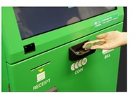 外貨で交通系ICカードのチャージが可能に…「ポケットチェンジ」が10月5日から対応 画像