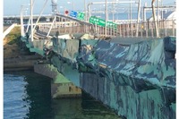 関西空港連絡橋、10月6日午前0時からマイカー、レンタカーの通行を再開 時差通行には料金還元も 画像