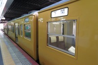 山陽本線柳井~下松間は10月15日に再開する見込み 台風24号 画像