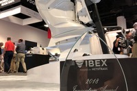 ヤマハ発動機、船外機 F425A が米国でイノベーションアワード受賞 画像