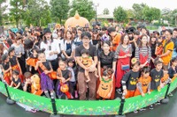 鈴鹿サーキット、ハロウィーン仮装パーティー開催中 10月31日まで 画像