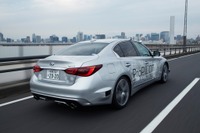 自動運転に関する日中官民合同セミナーを初開催 10月12日、提携覚書に調印 画像