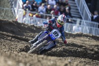 MXGPトップライダーのジェレミー・シーワー、全日本MX最終戦に参戦決定 画像