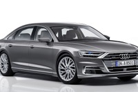 アウディ世界販売2%増の140万台以上、中国が新記録 2018年1-9月 画像