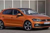 VWブランド乗用車世界販売、2.9%増の462万台と過去最高 2018年1-9月 画像